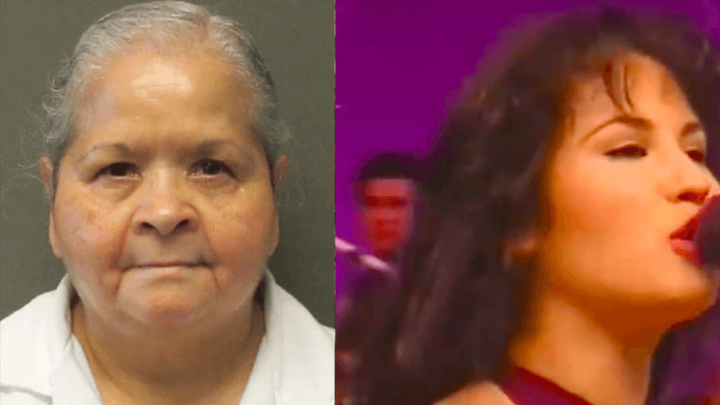 Le niegan nuevamente la libertad a Yolanda Saldívar, la condenada asesina de Selena Quintanilla