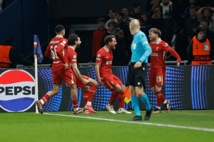 Liverpool, a defender ventaja: ¿Cuándo es duelo de vuelta ante PSG?