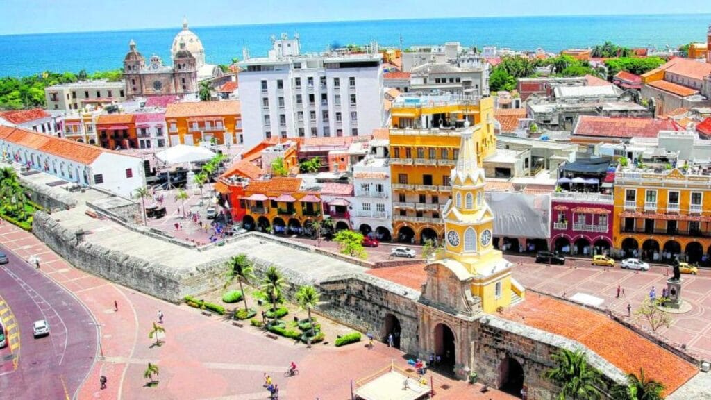 Más de 50 editores de Europa y América Latina se reunirán en Cartagena para el VIII Congreso de EditoRed