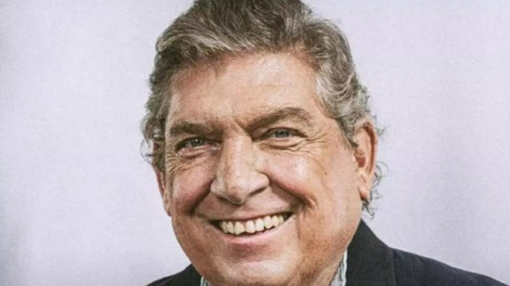 Muere el uruguayo Álvaro Mangino, uno de los sobrevivientes de la tragedia de los Andes