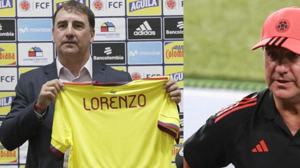 Néstor Lorenzo en su laberinto: de la suficiencia a la paranoia... (Opinión)