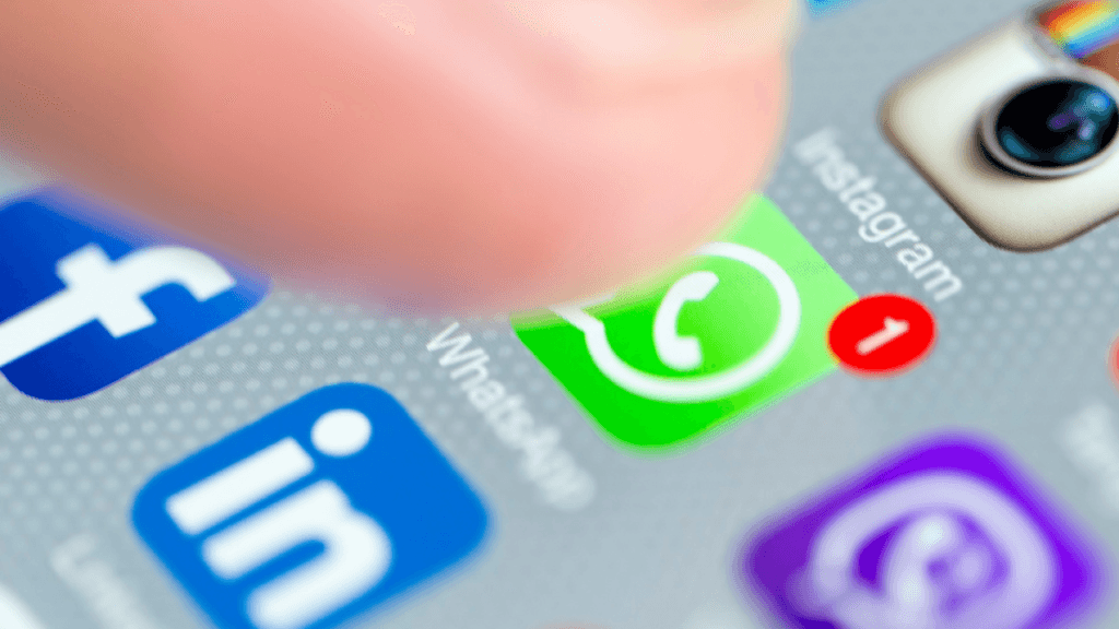 Nueva función de WhatsApp le notificará si una persona desconocida ha leído sus mensajes