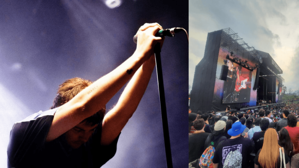 Otro cancelado en el Festival Estéreo Picnic 2025 en Bogotá; Fontaines D.C. explicó por qué no se presentará