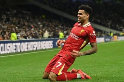 PSG vs Liverpool, alineaciones probables con Luis Díaz en Champions League, cómo ver EN VIVO | Champions League