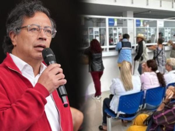 Petro dice que dispensadores farmacéuticos 'cometieron un crimen con la sociedad' | Gobierno | Economía