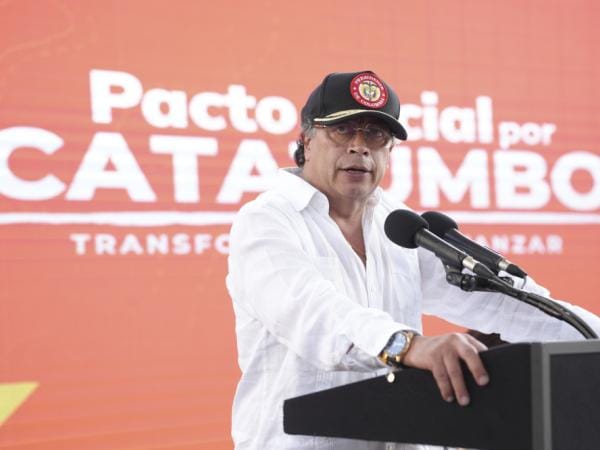 Petro le ordenó a Ecopetrol importar gas a 'precios razonables' desde Catar | Gobierno | Economía