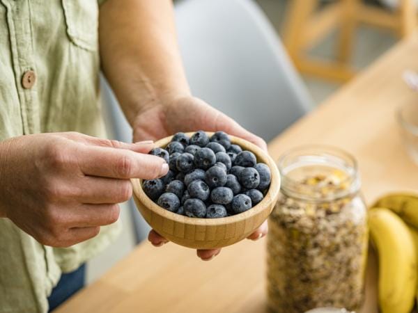 Proyectan crecimiento de 669% en las hectáreas cultivadas de arándanos para 2026 | Agro | Economía