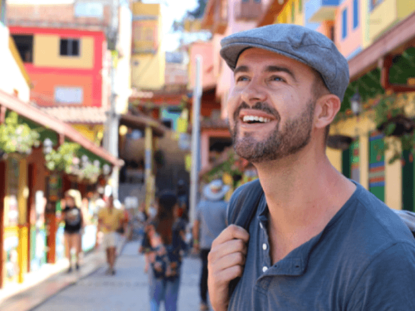 Qué buscan los turistas extranjeros en Colombia en Semana Santa | Regiones | Economía