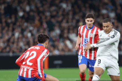 Real Madrid vs Atlético de Madrid, previa, alineación probable y TV EN VIVO ida octavos Champions | Champions League