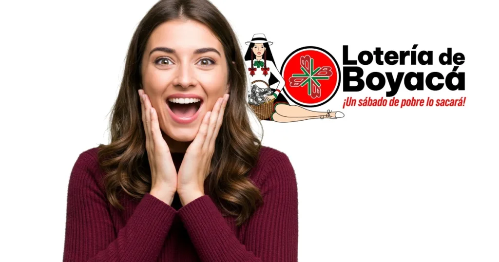 Resultado Lotería de Boyacá HOY sábado 22 de marzo de 2025