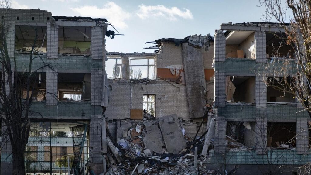 'Se necesita una solución definitiva'