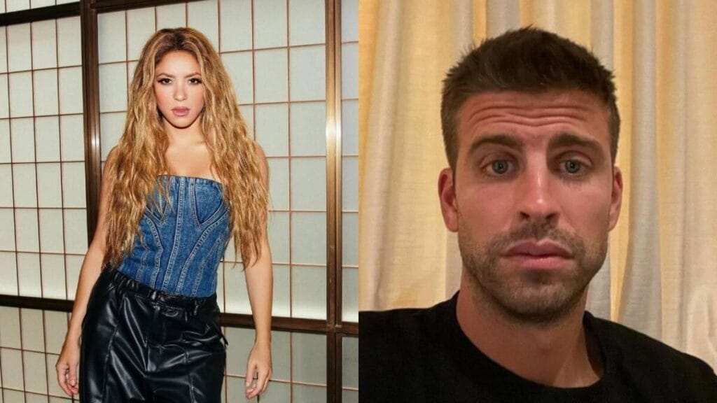 Shakira y Gerard Piqué: seguidores de la colombiana no se olvidan y atacan al exjugador
