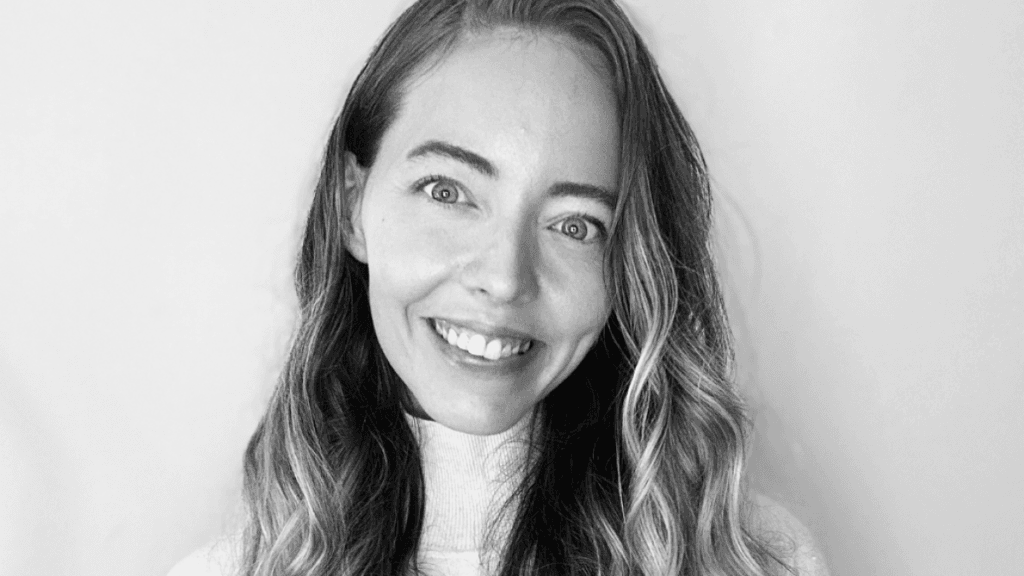 Si se siente sin esperanza sobre el futuro, debe hacer esto, según una experta