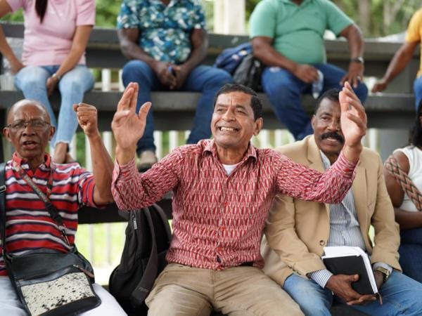 Terminan los pagos de Colombia Mayor 2025: la fecha exacta y todo lo que hay que saber | Economía