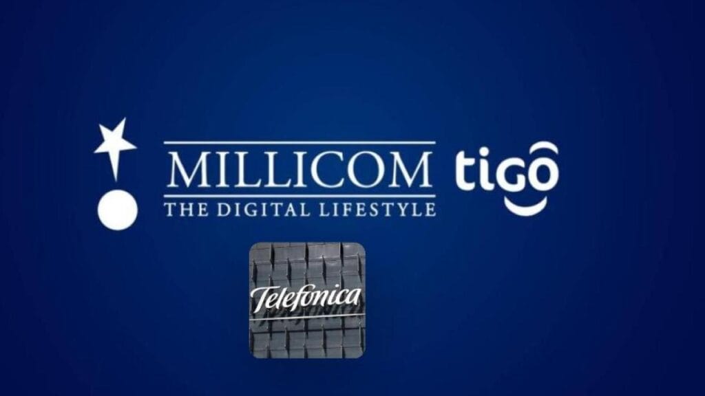 Tigo y Telefónica firman acuerdo definitivo de compraventa en Colombia; estas son las cifras y detalles