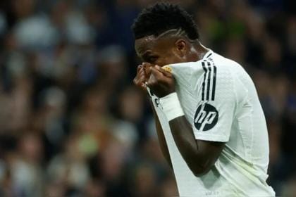 Vinicius descarta millonarias ofertas y se queda en Real Madrid y revela verdad de Balón de Oro | Champions League