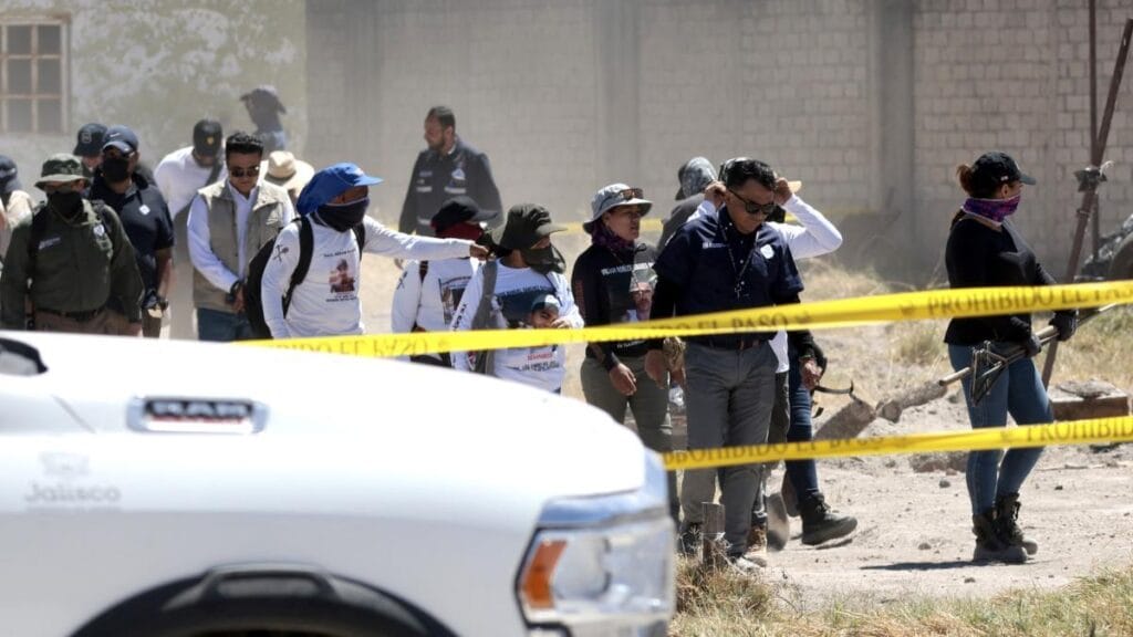 activista revela los horrores que vio en finca de México