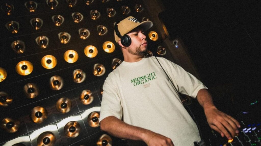 artistas emergentes de Medellín que estarán en el FEP 2025