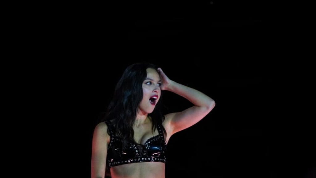 del misticismo de Empire of the Sun a la fuerza de Olivia Rodrigo