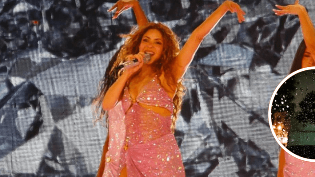 esto es lo que debe saber si tenía boletas del show que fue cancelado