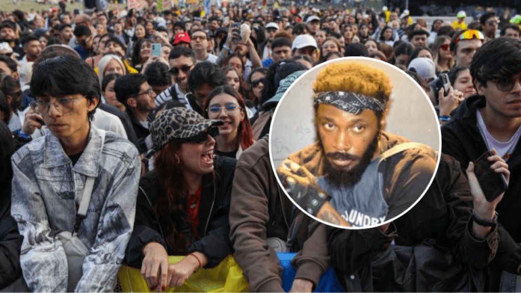 esto es lo que se sabe