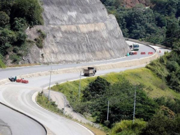 incremento en siete peajes del Gobierno para financiar vía 4G en Antioquia | Gobierno | Economía