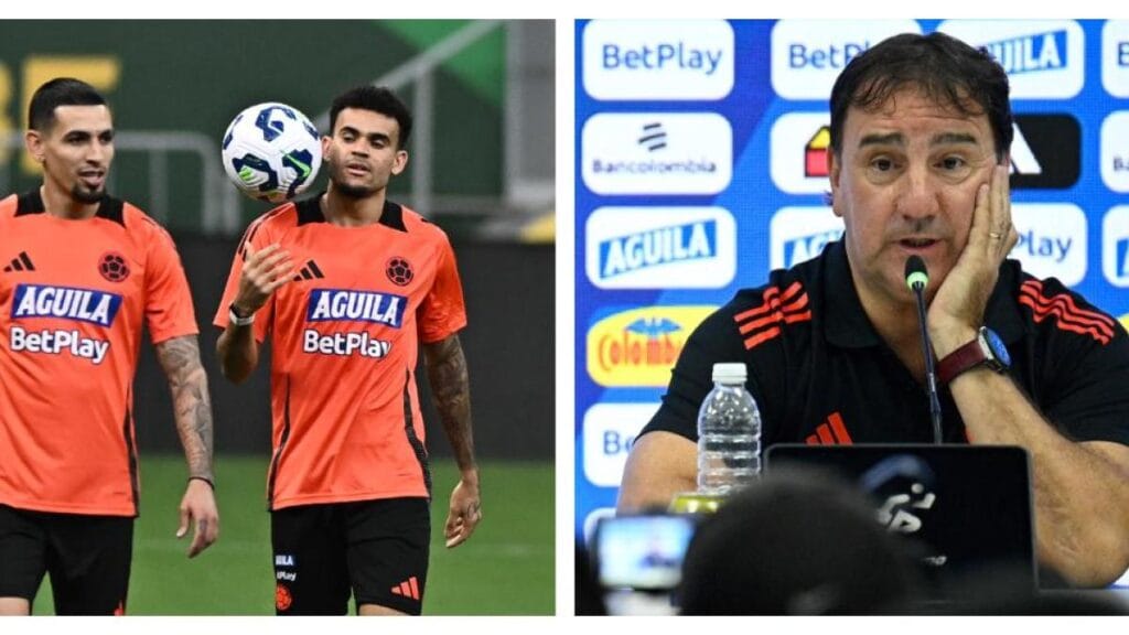 mal diagnóstico del equipo de Néstor Lorenzo; análisis