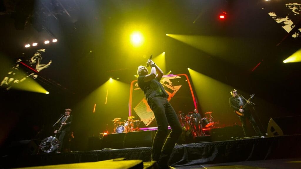 “no hay otro público con el que queramos estar”