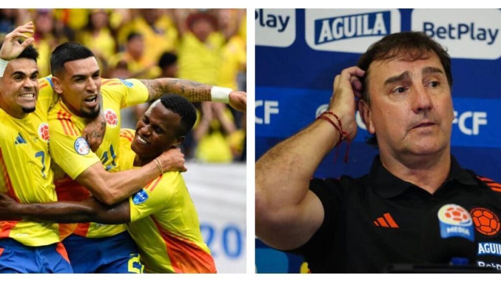 sin histeria ni neurosis... (Meluk le cuenta)