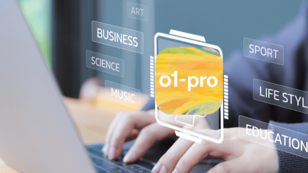 un modelo de inteligencia artificial potente, pero más caro