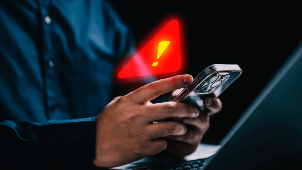 ¡Pilas! Delincuentes estarían rastreando su ubicación en segundos a través de enlaces maliciosos