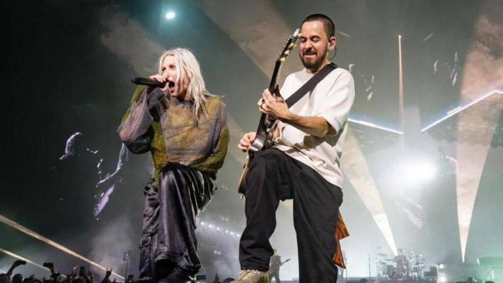 ¿Cuándo será su presentación y dónde?