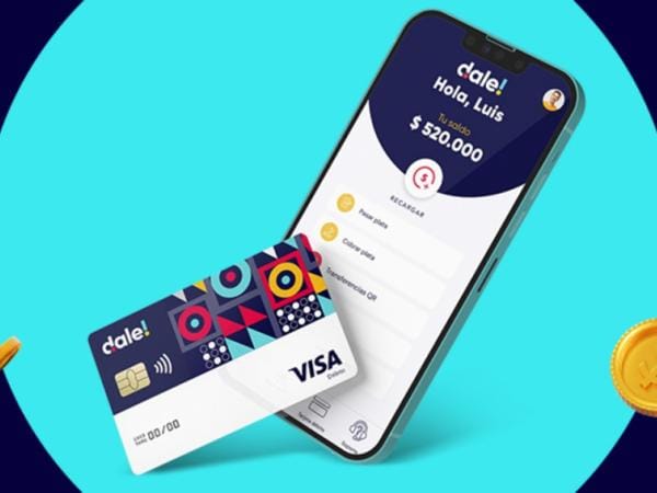 ¿Cuánto es lo máximo de dinero que puedo tener en dale!? | Economía