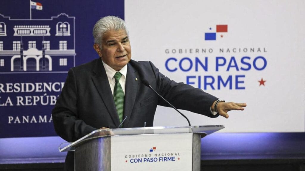 ¿Trump quiere enviar tropas a Panamá? Gobierno dice estar firme en defensa del canal ante supuestas versiones