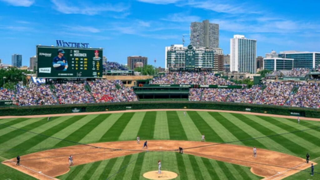 ¿se verán afectados beisbolistas de la MLB?