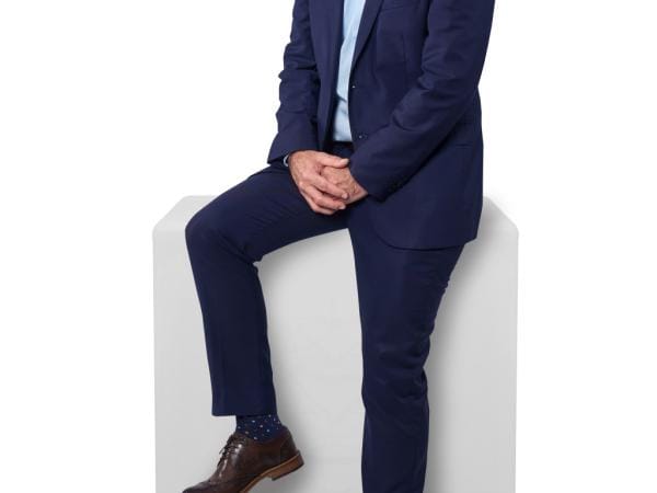 ‘Los inversionistas le están dando un compás de espera a Colombia’ | Finanzas | Economía