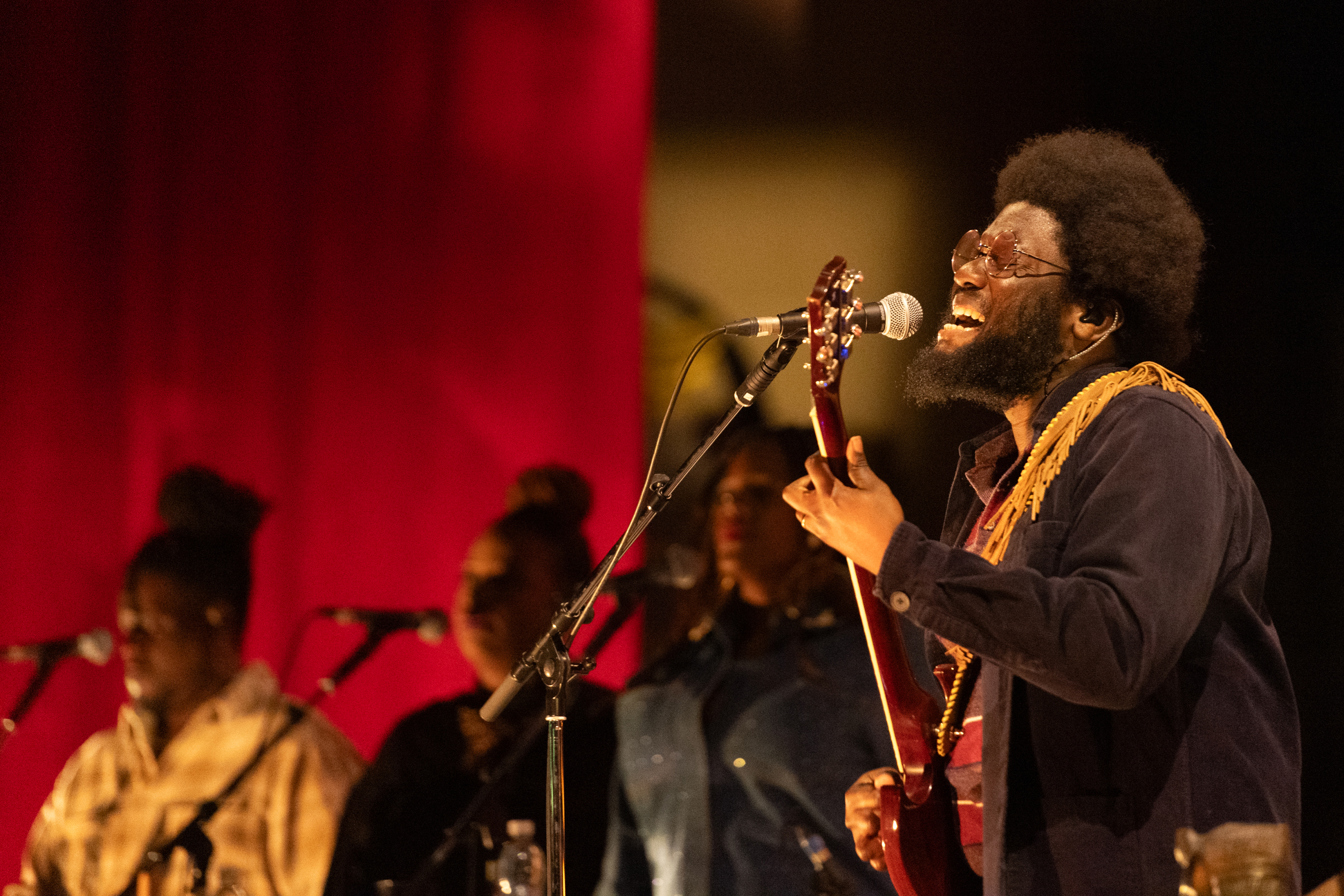 Michael Kiwanuka