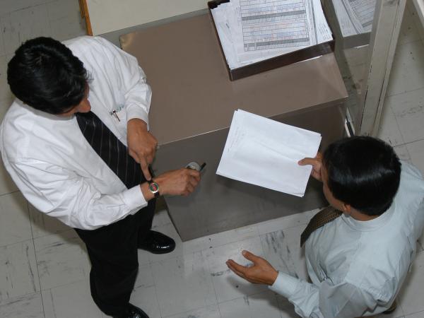 Suben las quejas de acoso laboral durante 2012