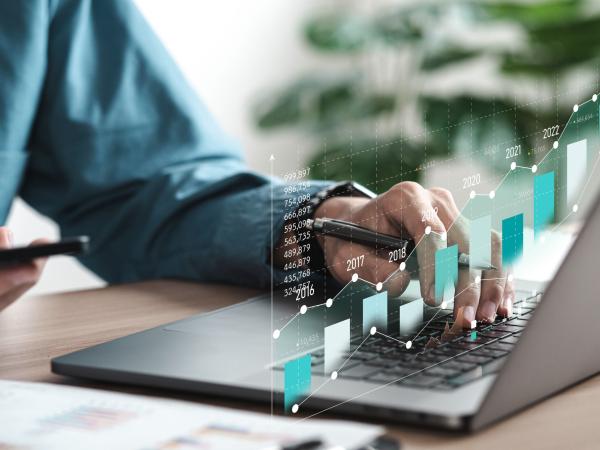 Software contable - Soluciones tecnológicas
