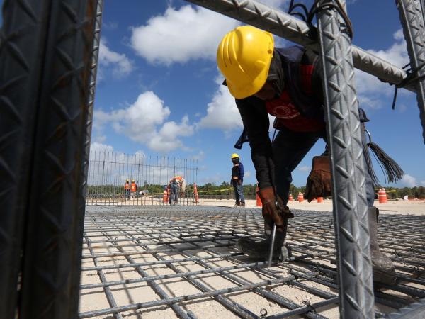 Construcción