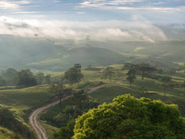 Vias de Colombia