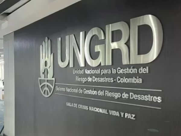 UNGRD