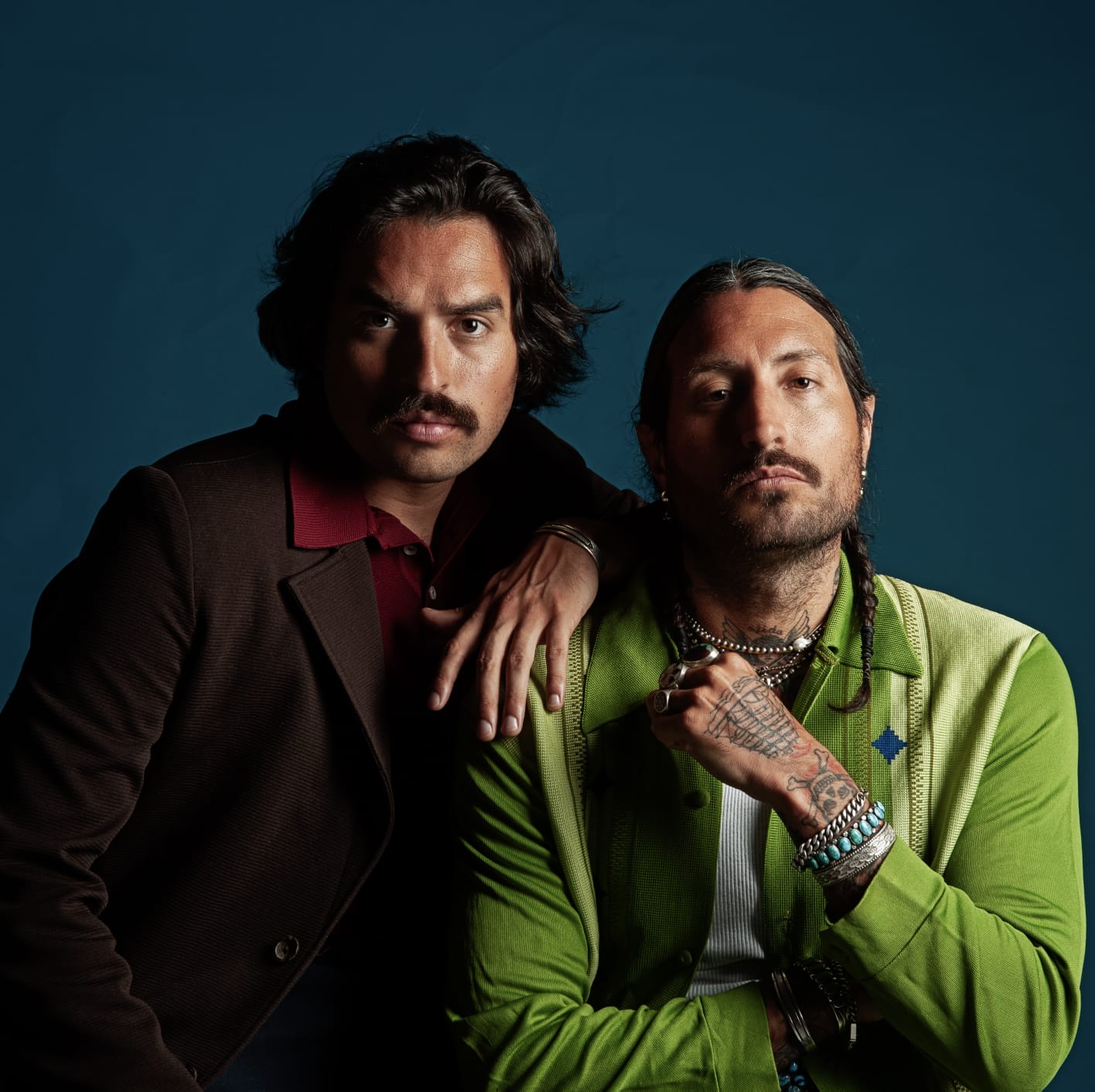 Hermanos Gutierrez