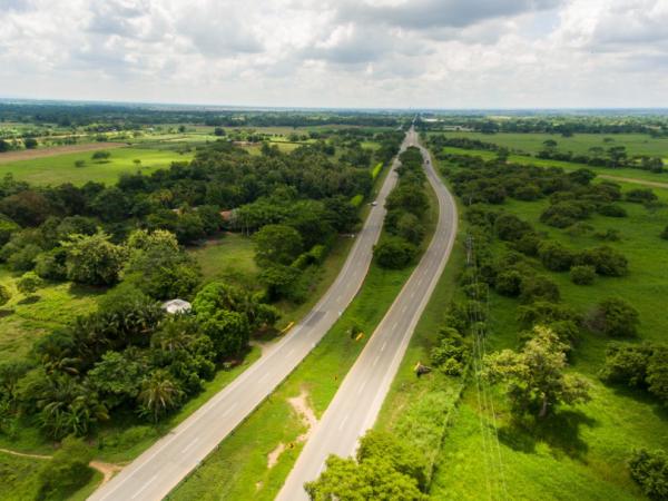 Autopistas de la Sabana