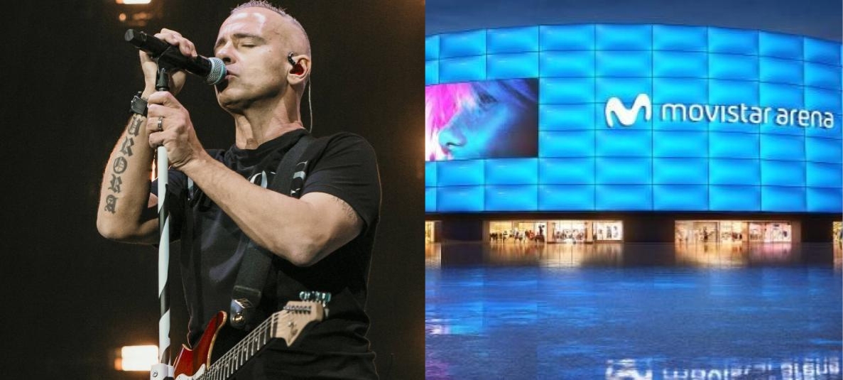 Eros Ramazzotti