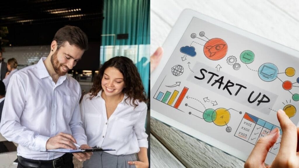 Abren convocatoria para emprendedores y corporativos para incluirlos en el ranking 100 open startups Colombia 2025