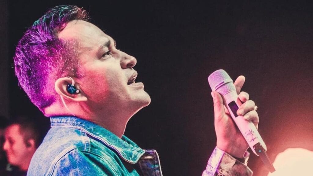 'Acepto que cometí un error'