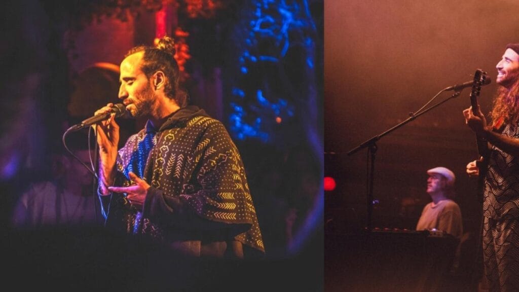 Alex Serra visitará por primera vez Colombia junto a Totidub