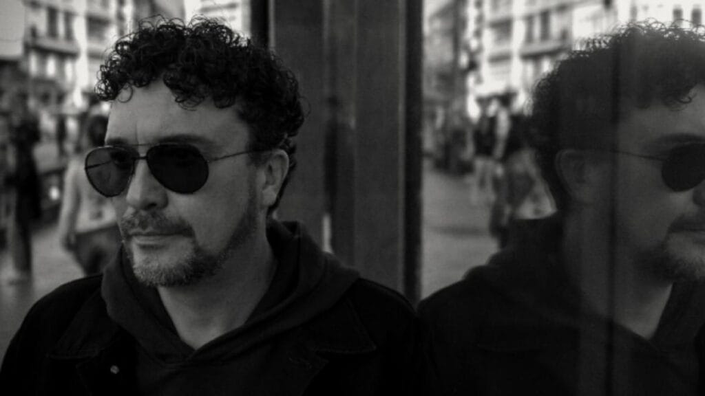 Andrés Cepeda lanza Bogotá, un álbum que celebra su historia y la de su ciudad natal