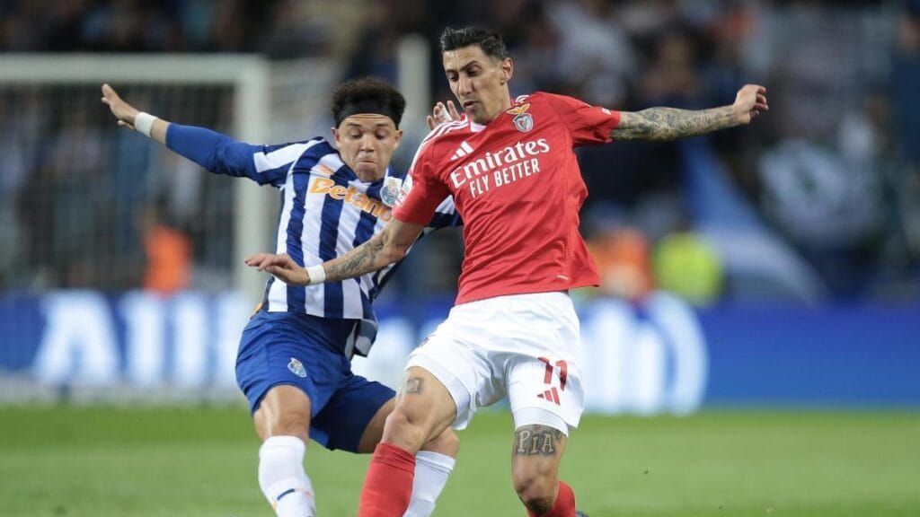 Ángel Di María rompe el silencio y trata de limpiar su nombre tras ser implicado en caso de apuestas ilegales